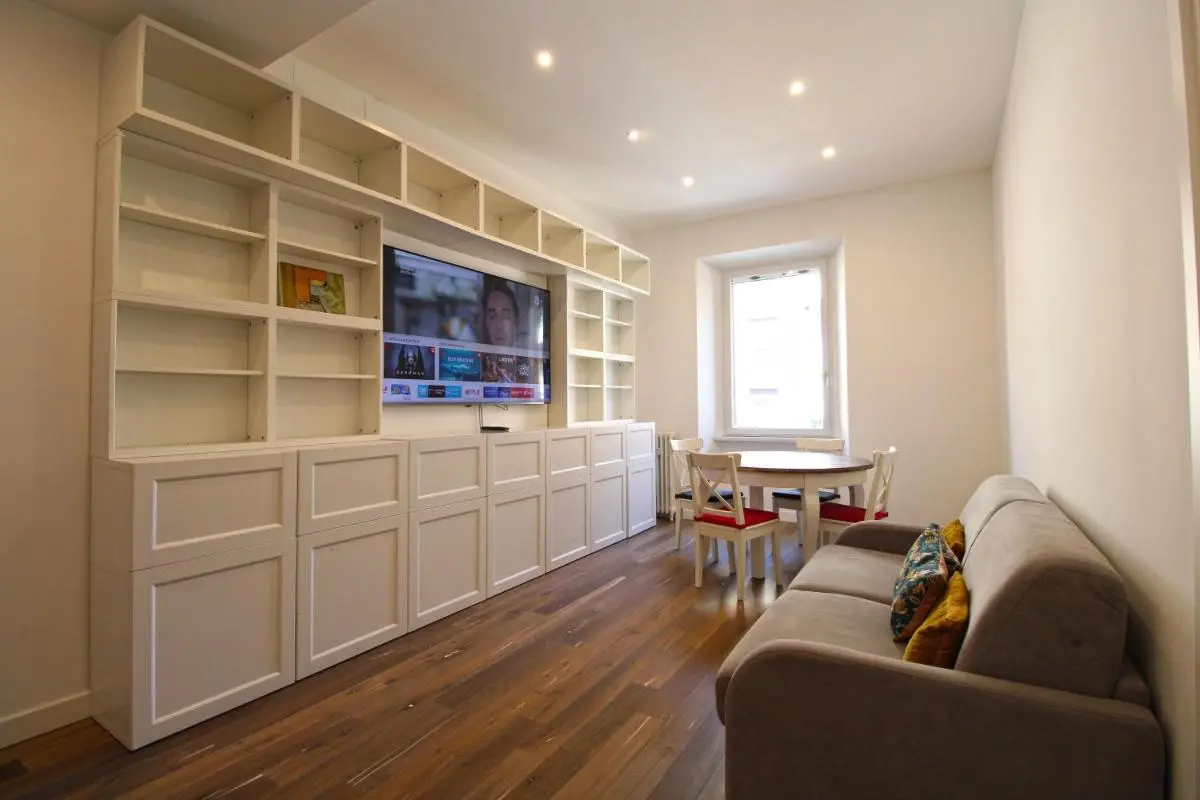 Image 4 of Borsieri Apartments – by 101Flats
