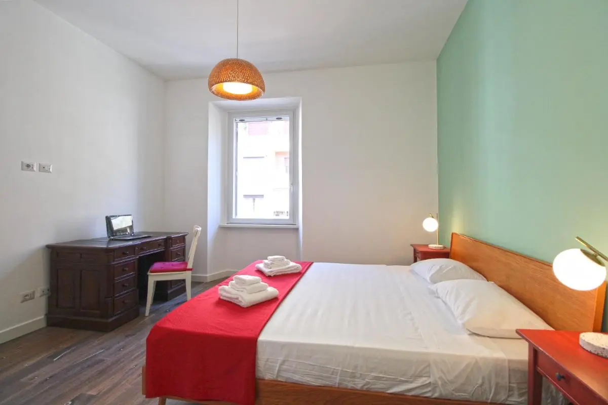 Image 1 of Borsieri Apartments – by 101Flats