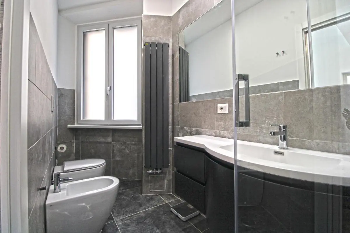 Image 2 of Borsieri Apartments – by 101Flats