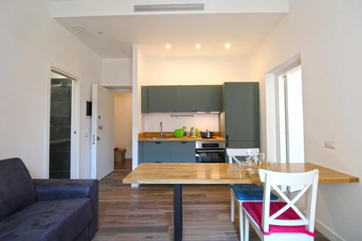 Image 3 of Borsieri Apartments – by 101Flats