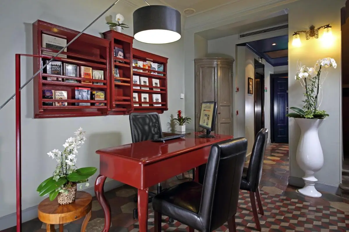 Image 4 of Boutique Hotel Anahi