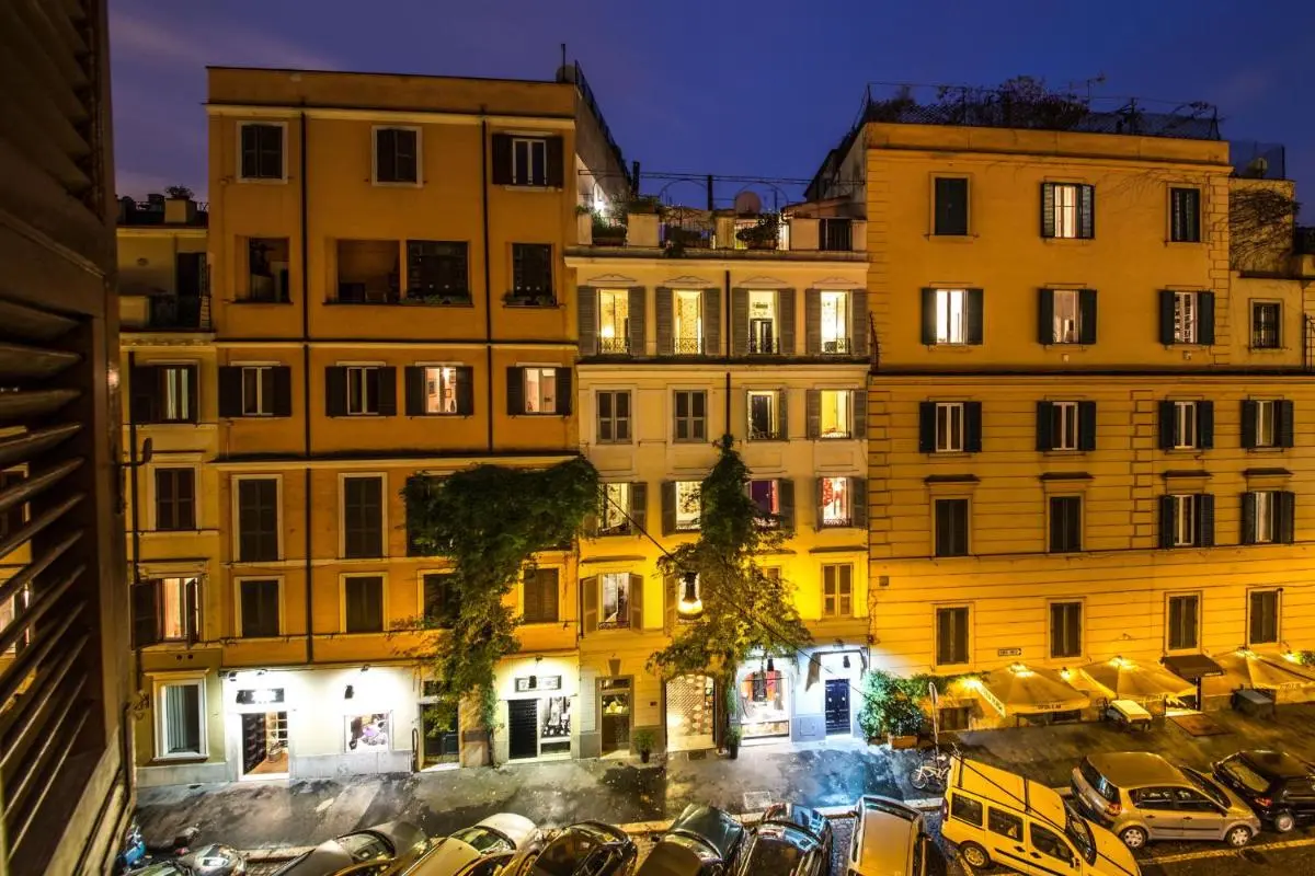 Image 5 of Boutique Hotel Anahi