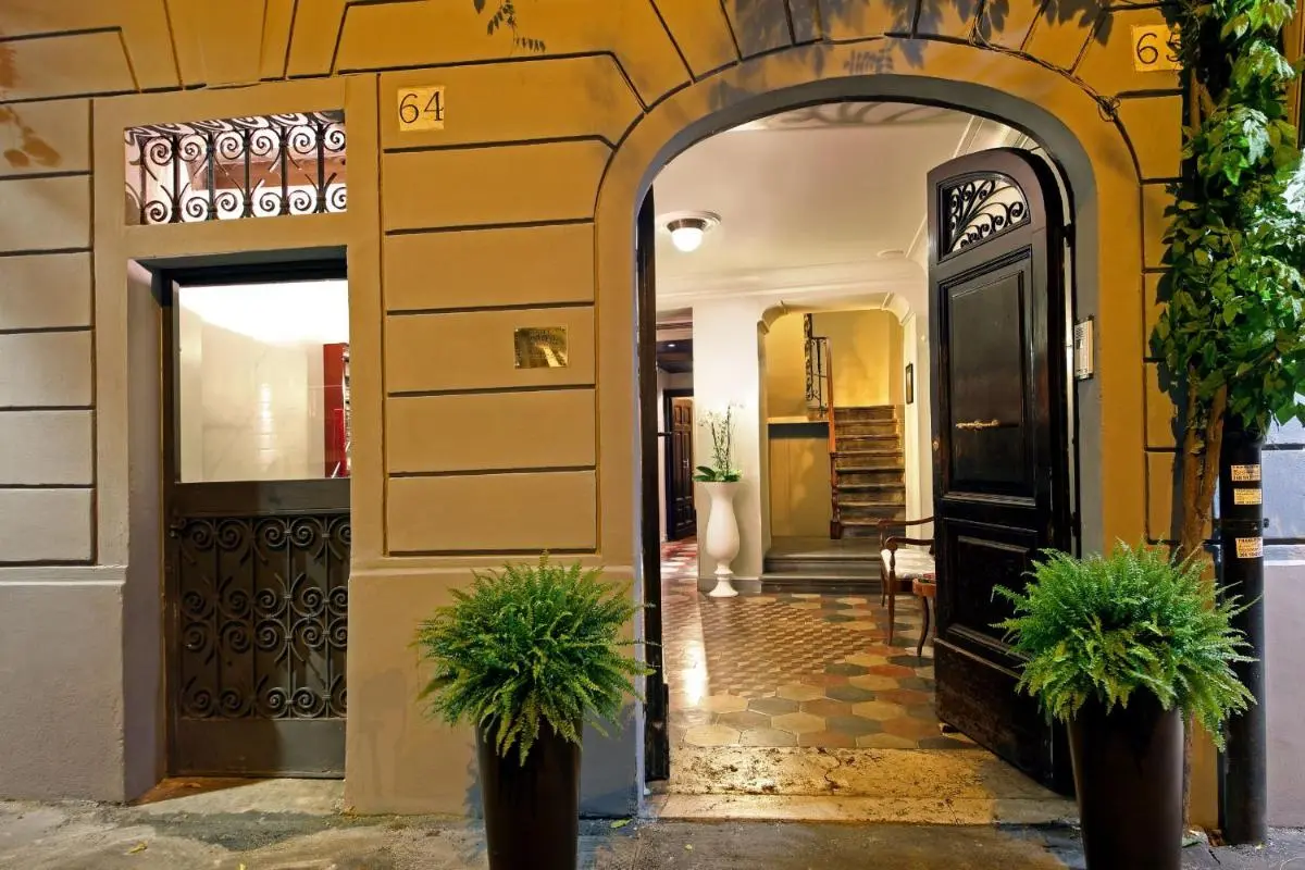 Image 2 of Boutique Hotel Anahi