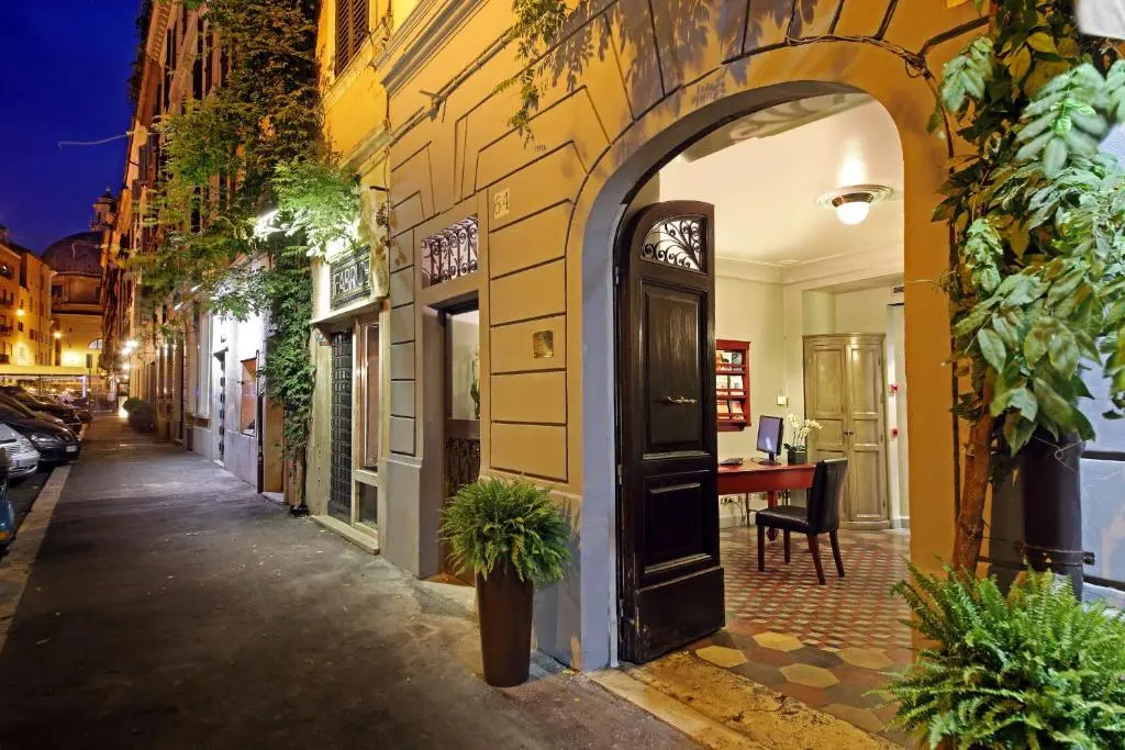Image of Boutique Hotel Anahi