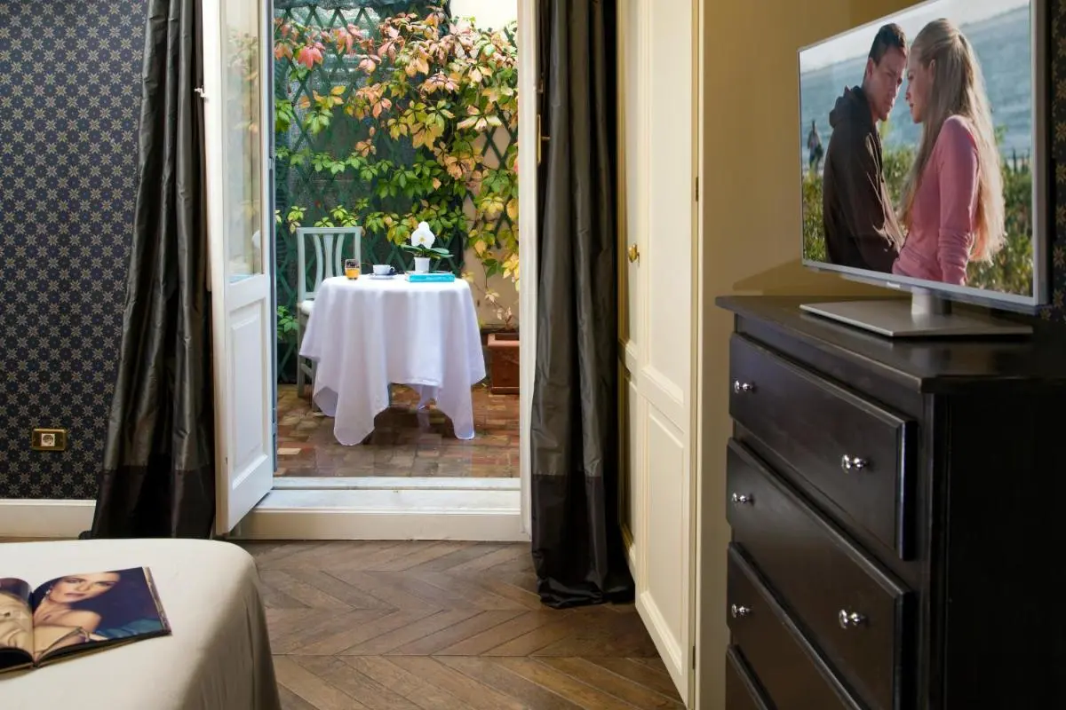 Image 1 of Boutique Hotel Anahi