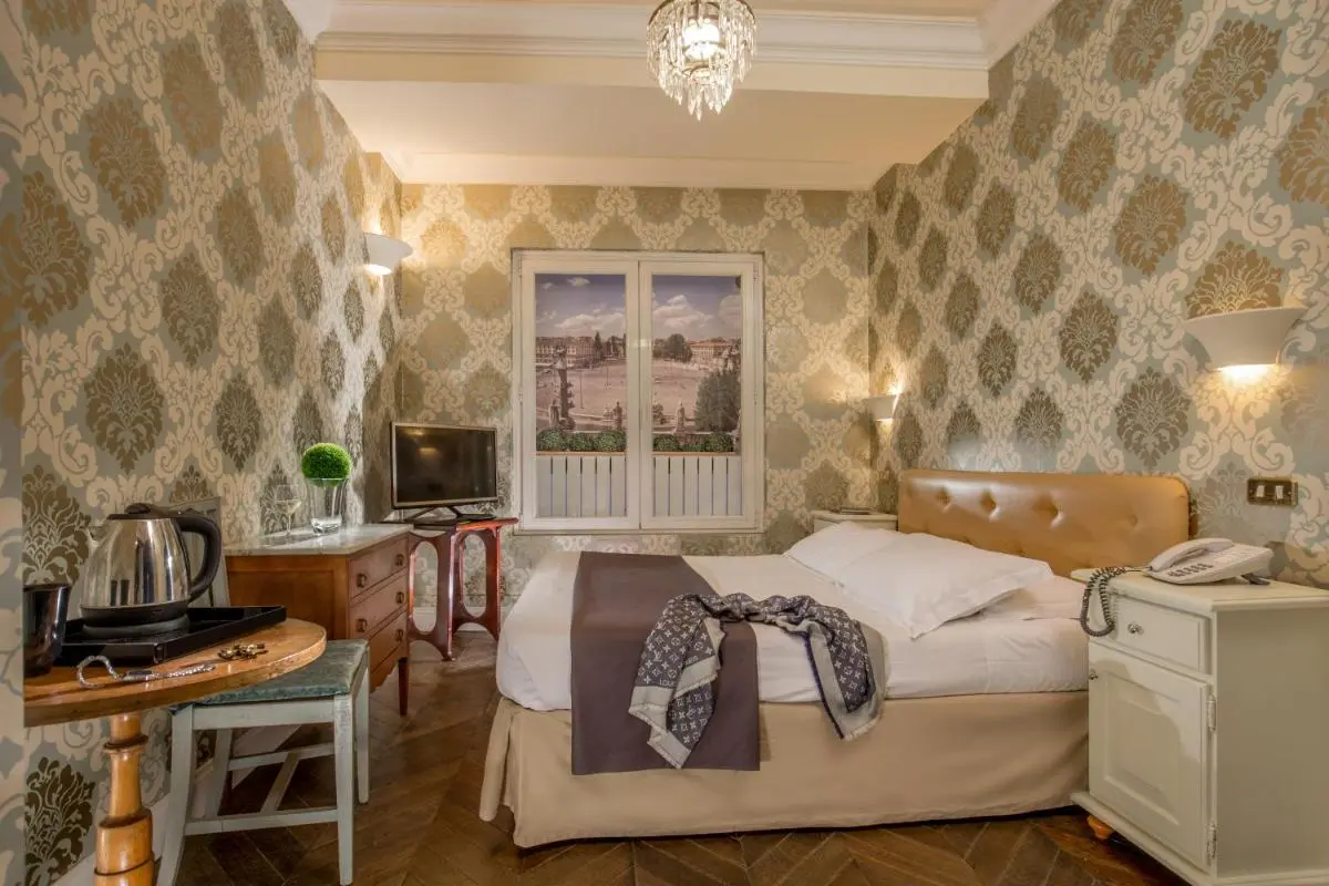 Image 6 of Boutique Hotel Anahi