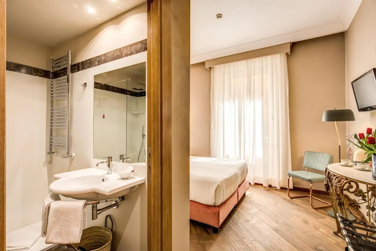Image 2 of Boutique Hotel Galatea