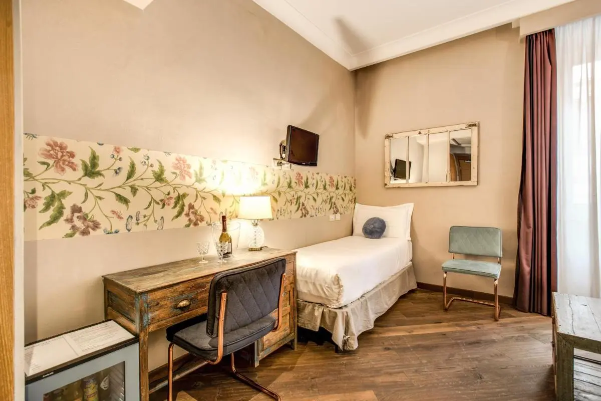 Image 4 of Boutique Hotel Galatea