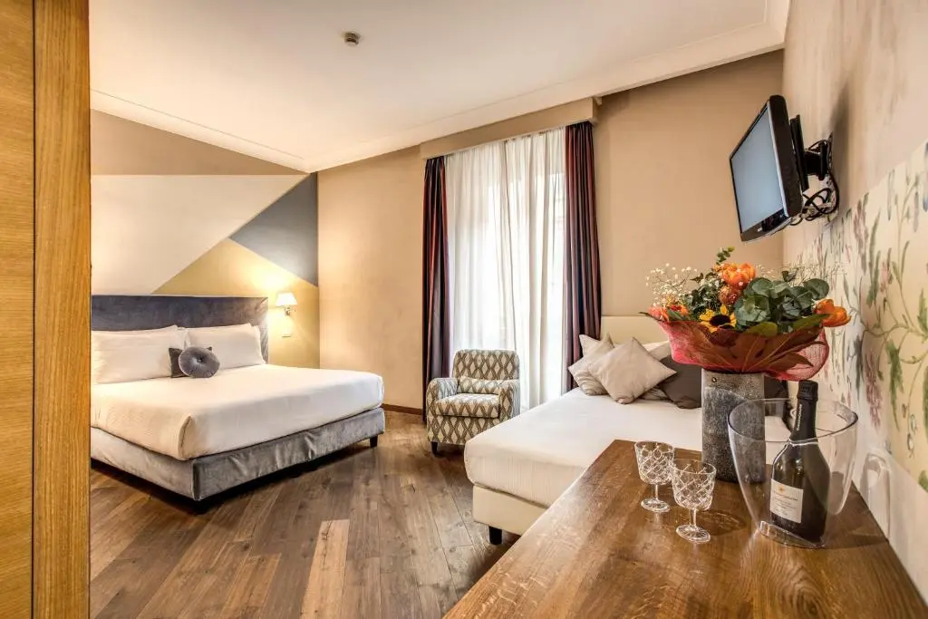 Image of Boutique Hotel Galatea