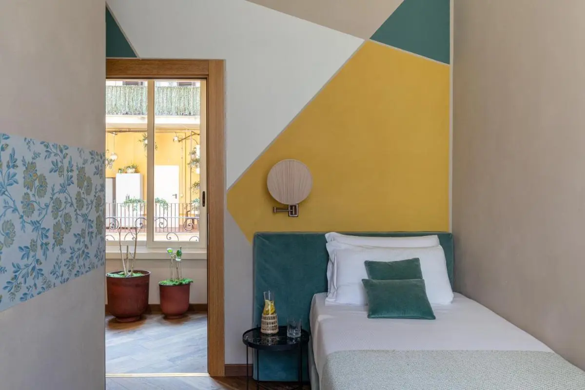 Image 1 of Boutique Hotel Galatea