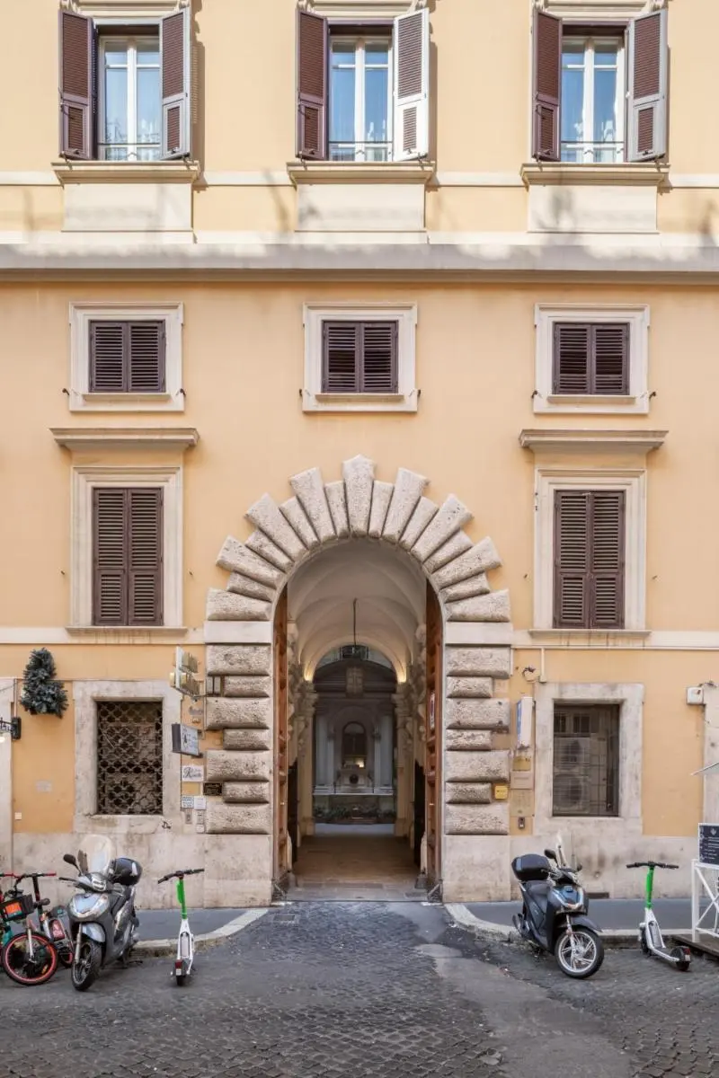 Image 5 of Boutique Hotel Galatea