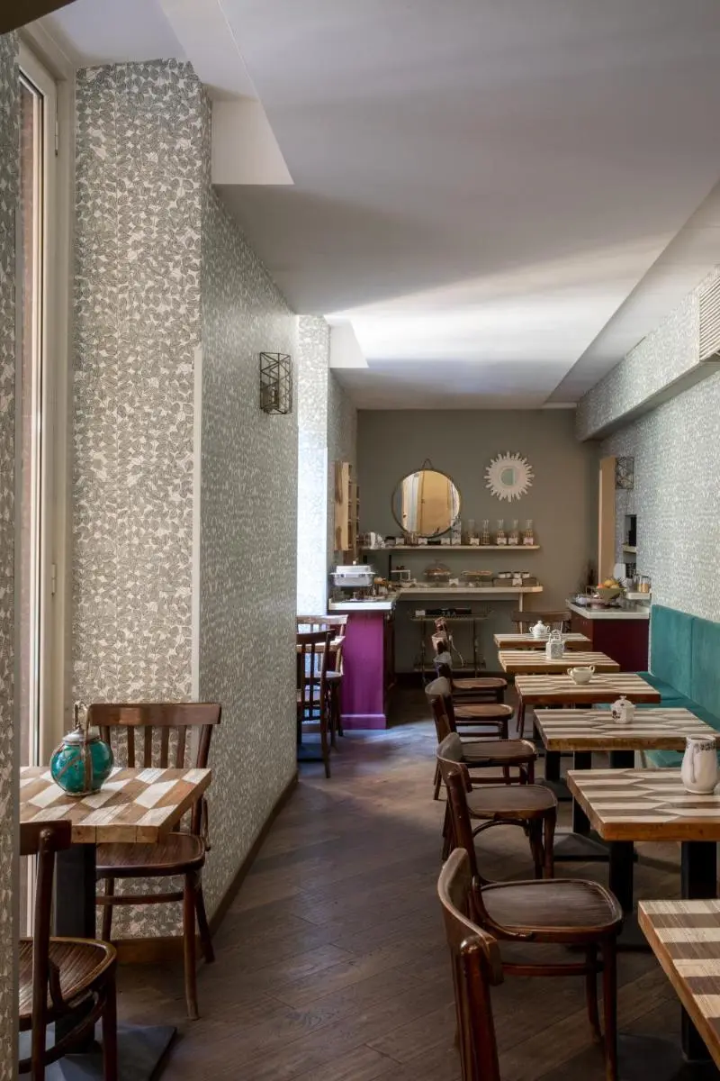 Image 3 of Boutique Hotel Galatea