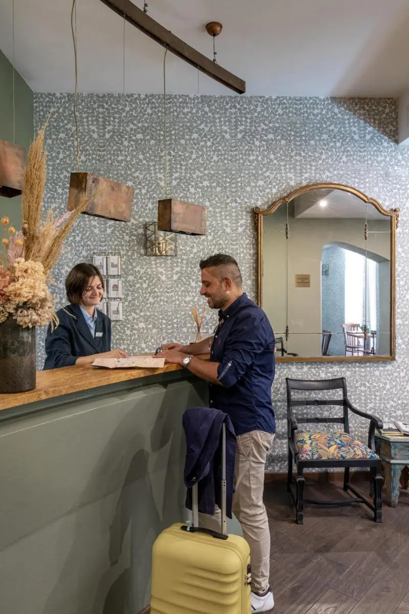 Image 6 of Boutique Hotel Galatea