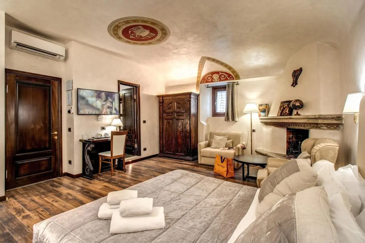 Image 6 of Boutique Relais Barozzi & SPA