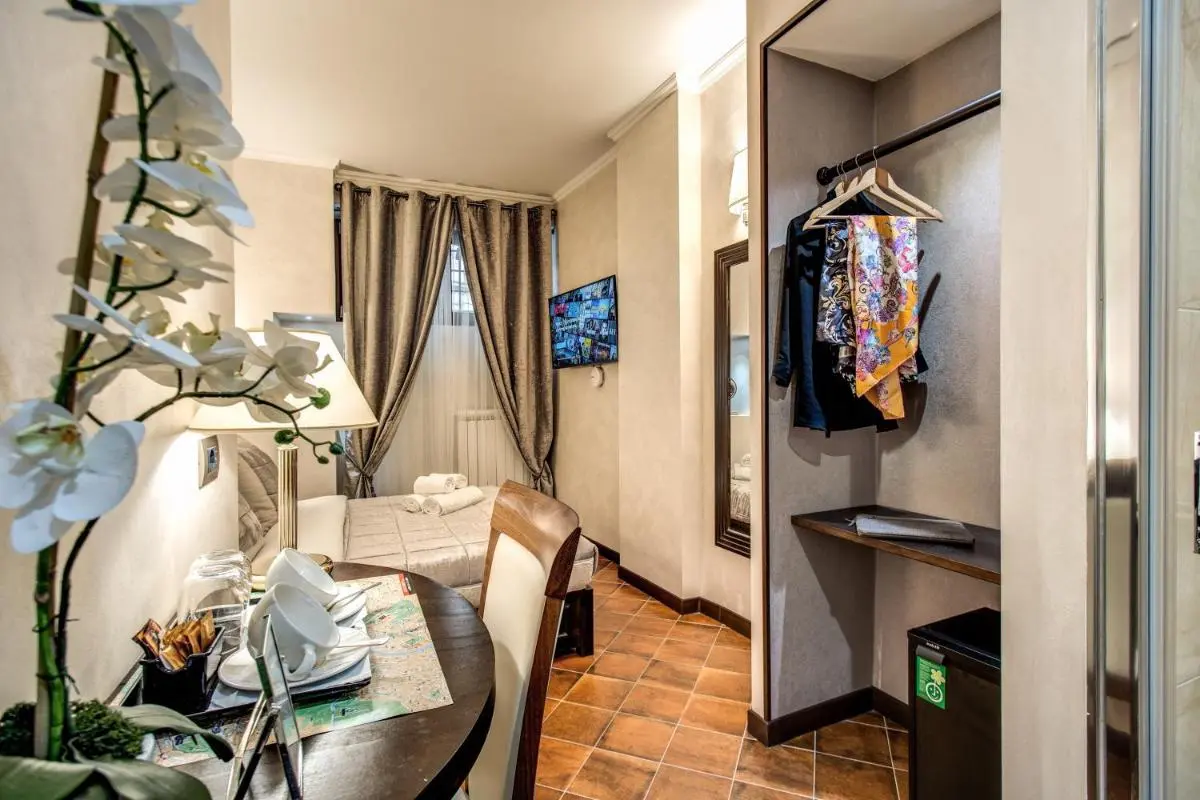 Image 4 of Boutique Relais Barozzi & SPA