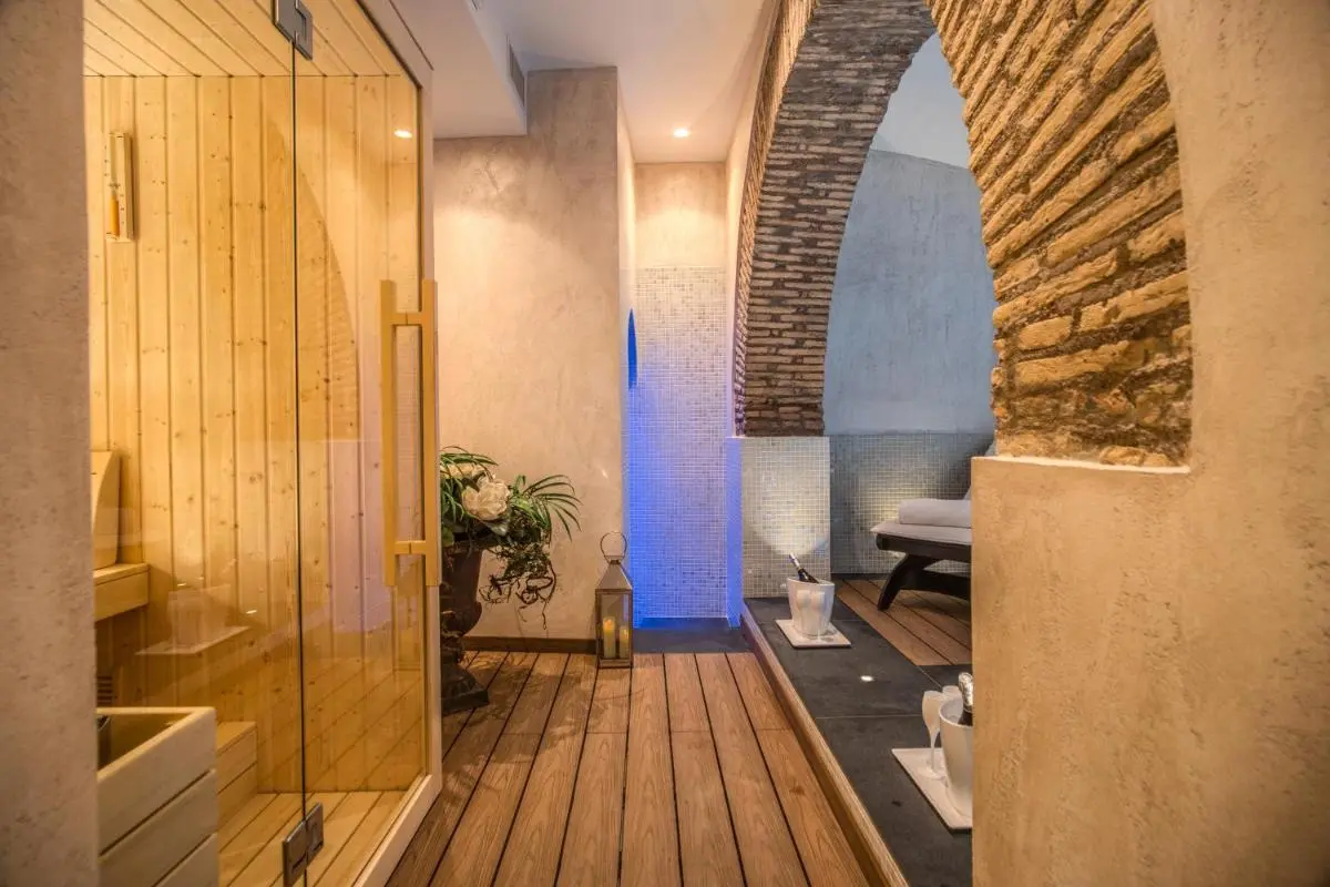 Image 2 of Boutique Relais Barozzi & SPA