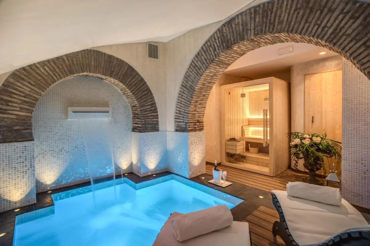 Image 3 of Boutique Relais Barozzi & SPA