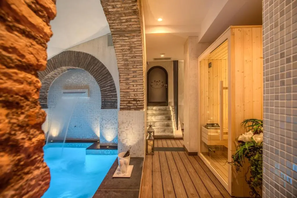 Image of Boutique Relais Barozzi & SPA