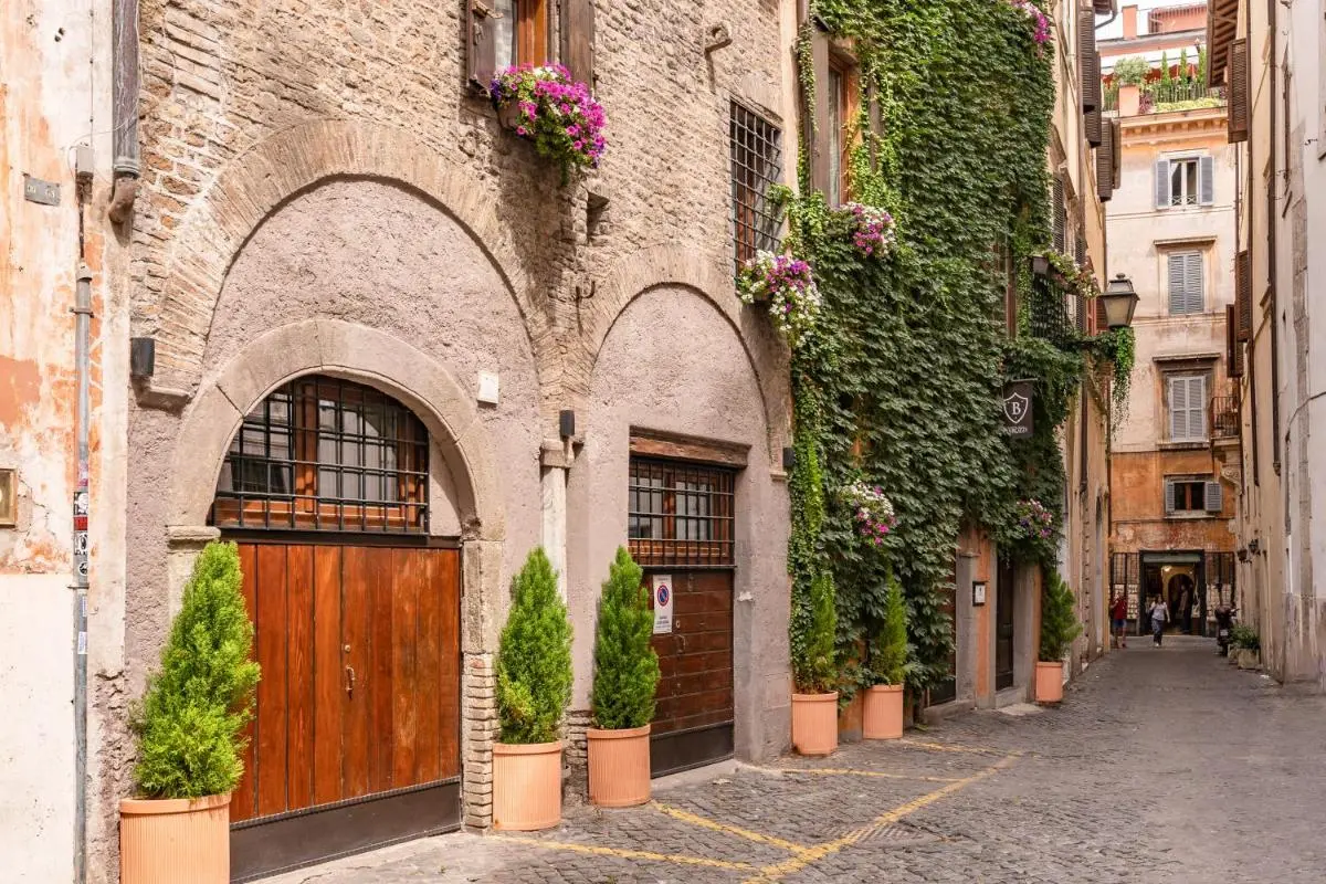 Image 5 of Boutique Relais Barozzi & SPA