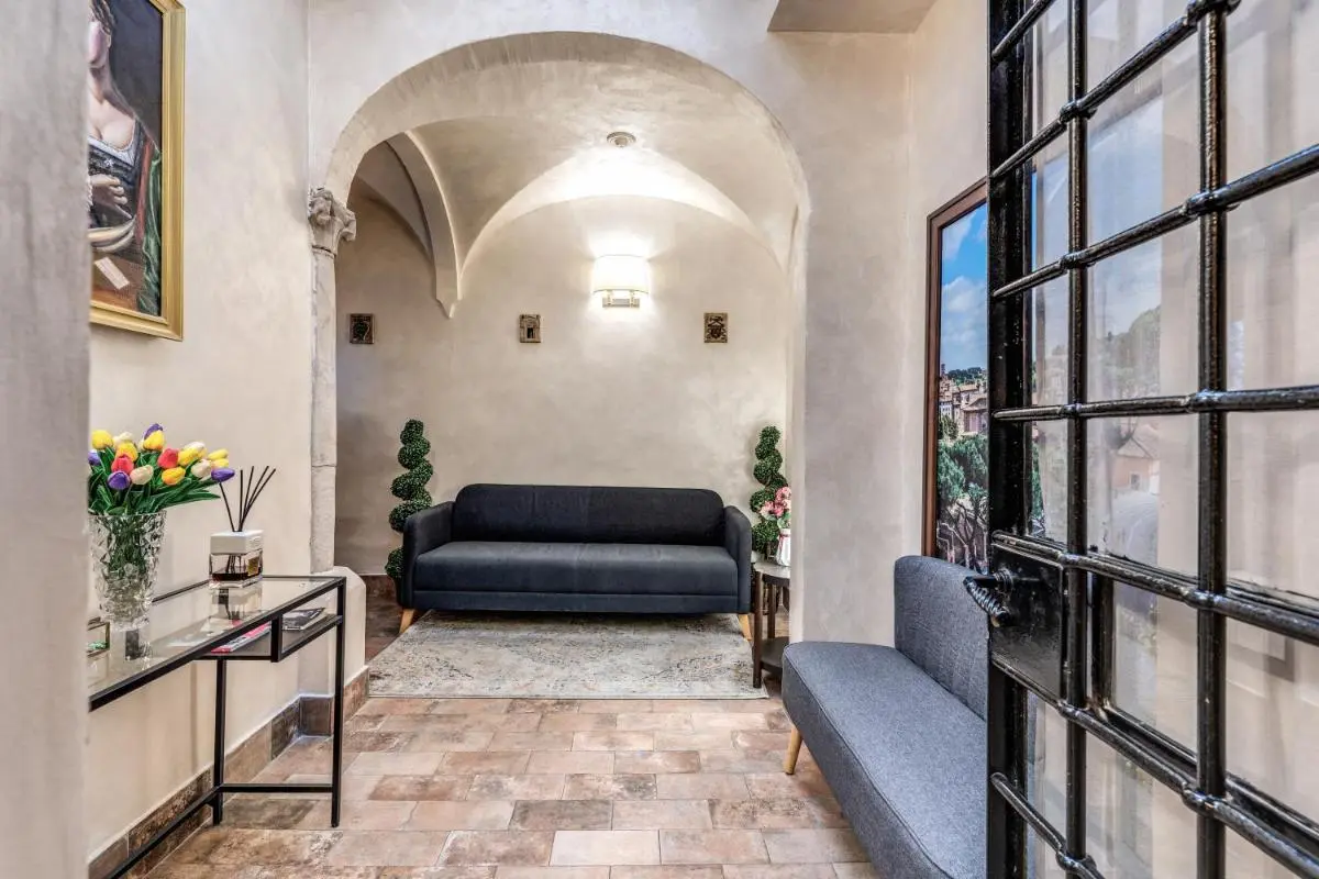 Image 1 of Boutique Relais Barozzi & SPA