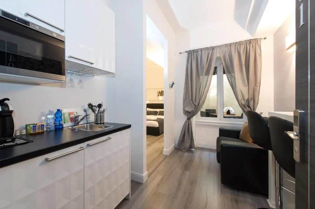 Image 3 of Brunelleschi Holidays Hostel