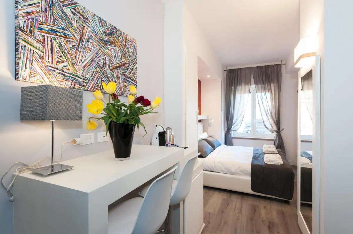 Image 1 of Brunelleschi Holidays Hostel