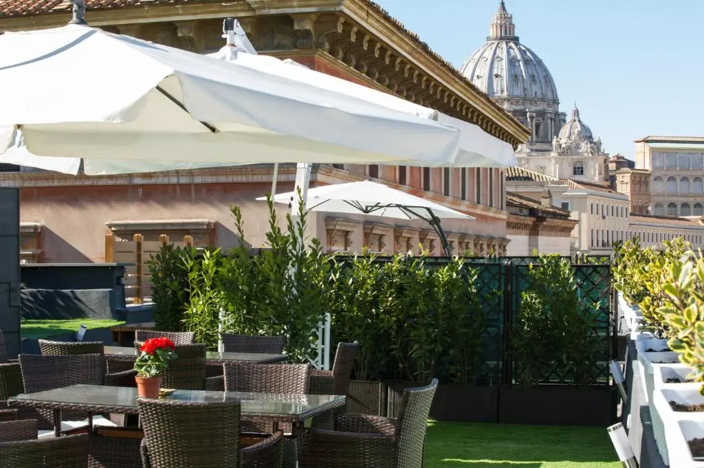 Image of Brunelleschi Holidays Hostel
