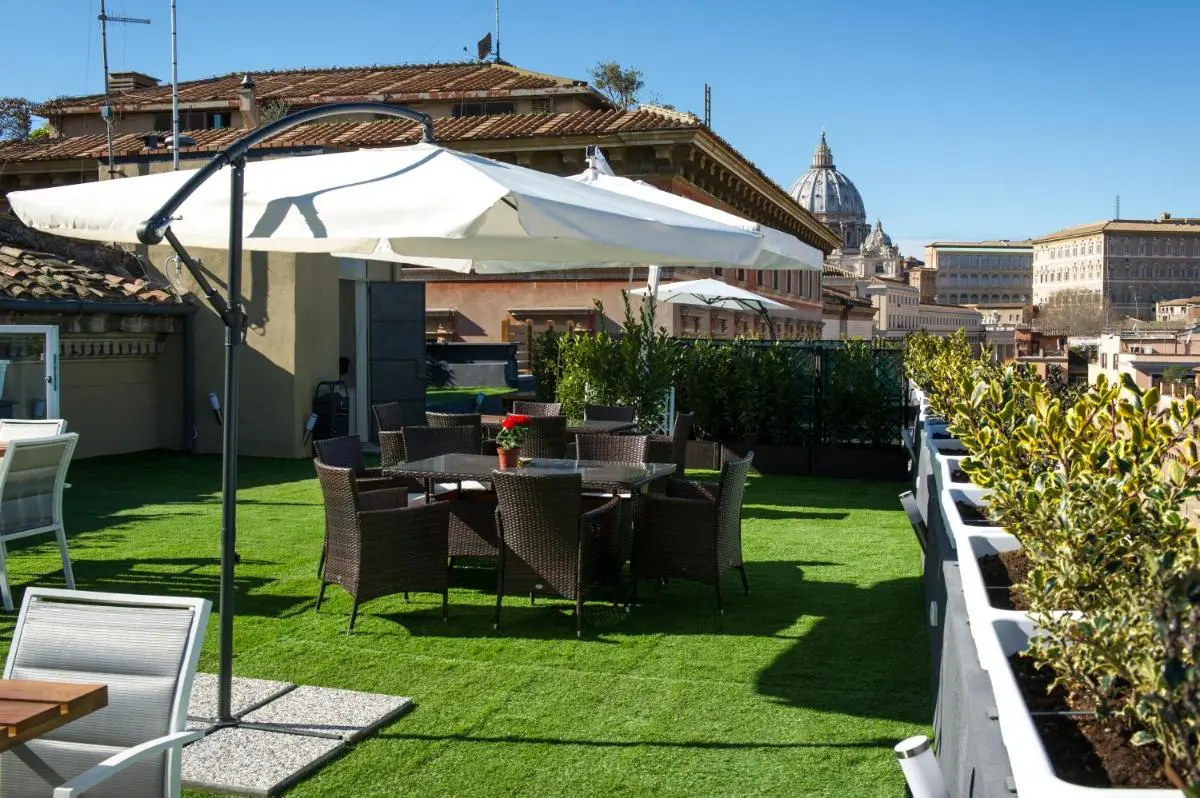 Image 5 of Brunelleschi Holidays Hostel