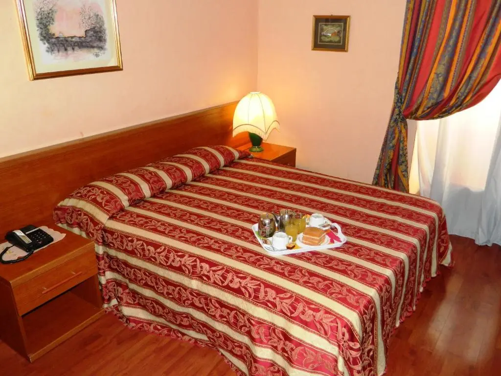 Image of Buonarroti Home