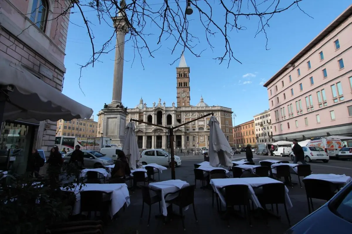 Image 5 of Buonarroti Home