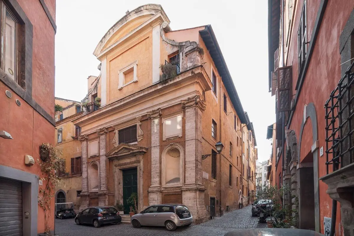 Image 5 of By the charming Piazza Navona – FromHometoRome