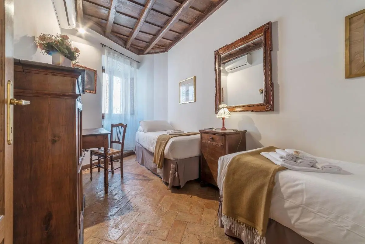 Image 6 of By the charming Piazza Navona – FromHometoRome