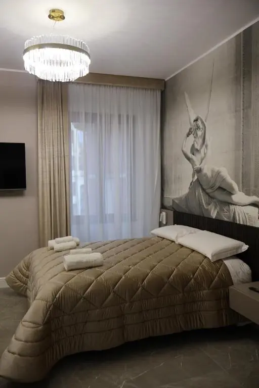 Image of COLOSS IMPERIAL SUITE Guest House
