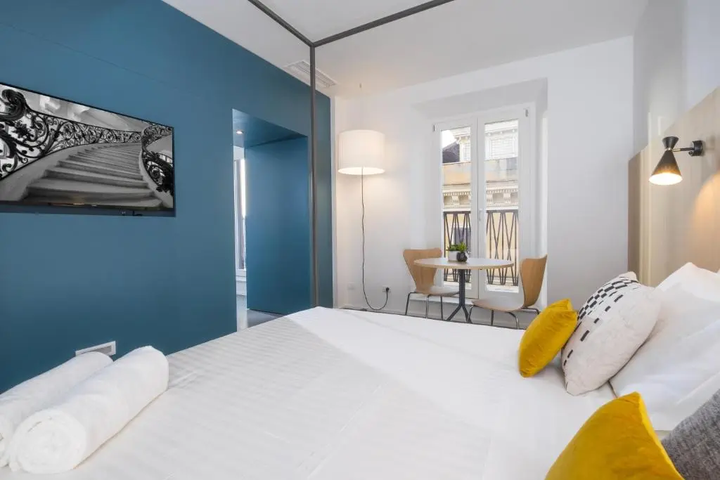 Image of Camplus Hotel Roma Centro