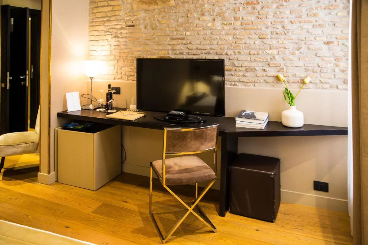 Image 4 of Campo Marzio Luxury Suites