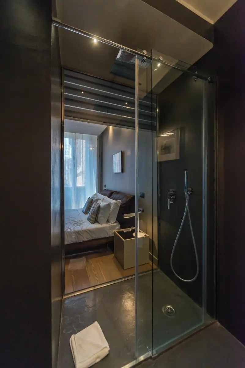 Image 3 of Campo Marzio Luxury Suites