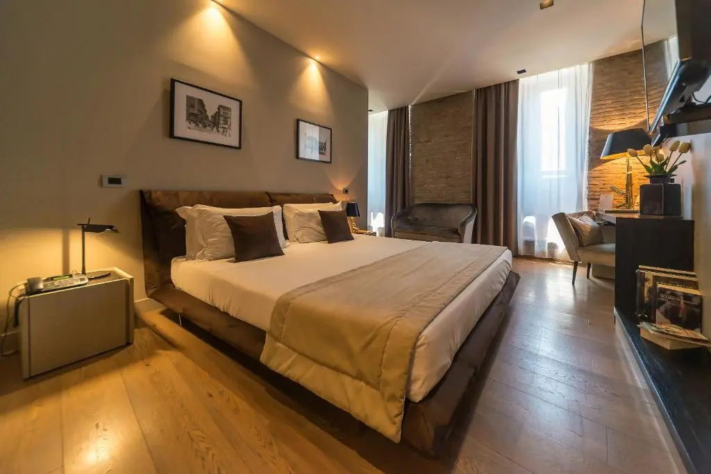 Image of Campo Marzio Luxury Suites