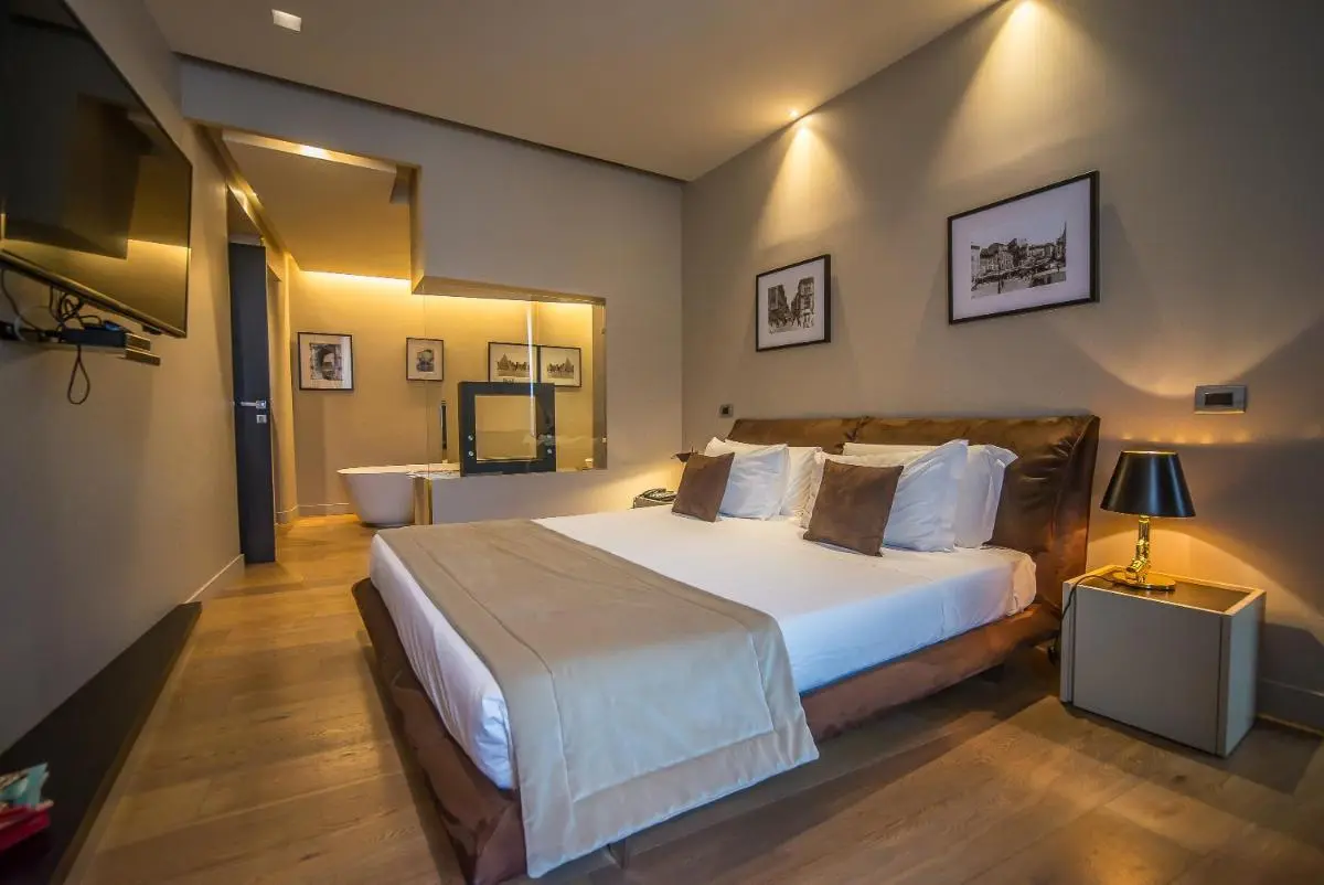 Image 1 of Campo Marzio Luxury Suites