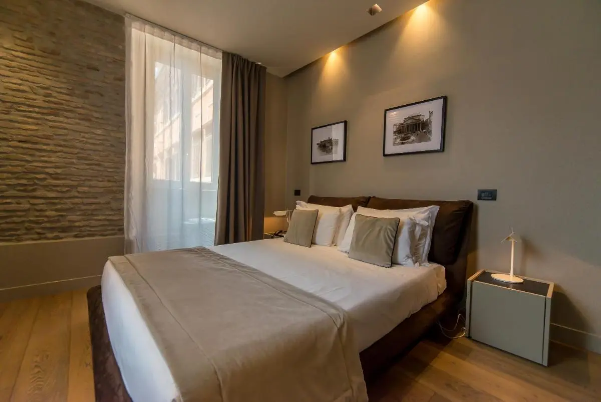 Image 6 of Campo Marzio Luxury Suites