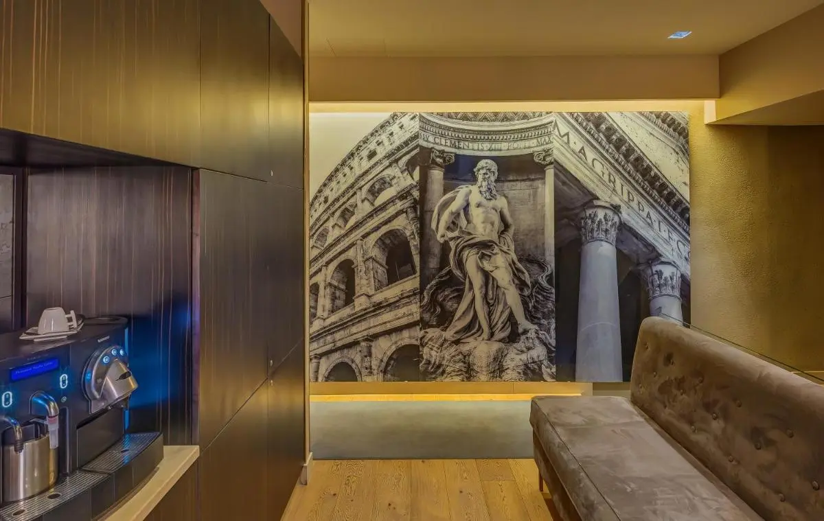 Image 2 of Campo Marzio Luxury Suites