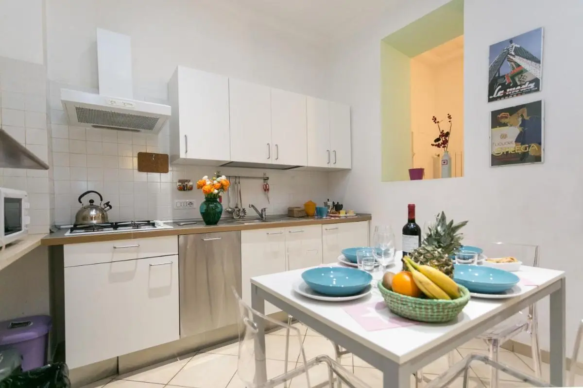 Image 3 of Campo de Fiori House