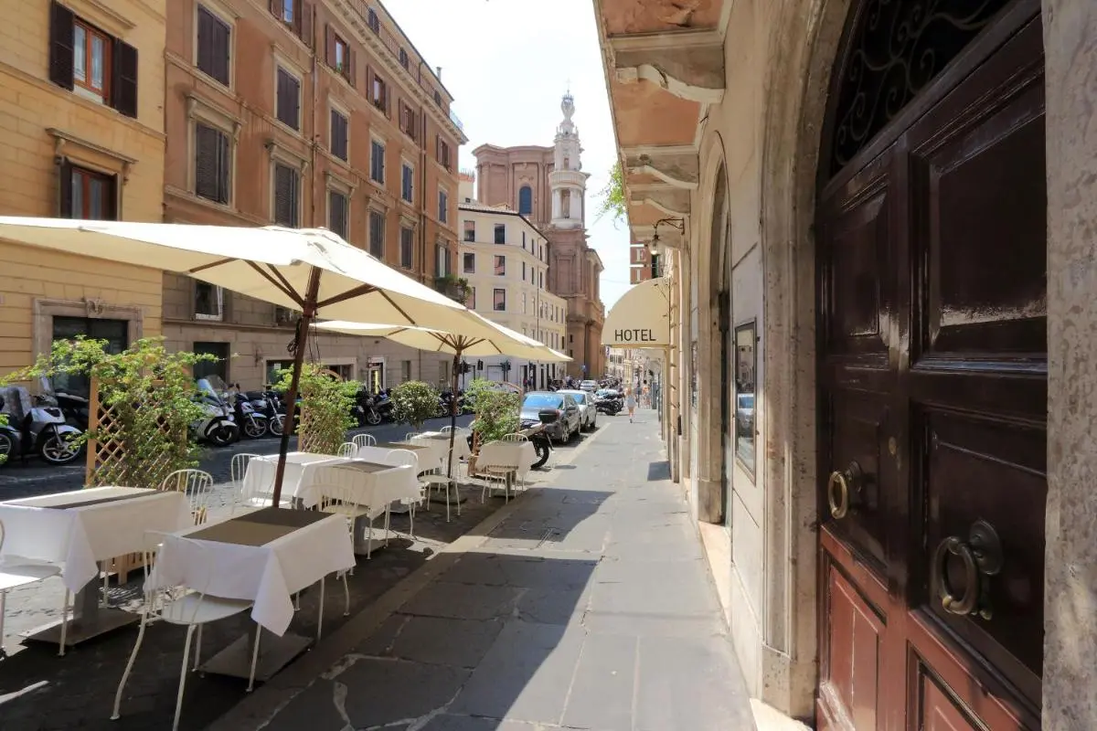 Image 5 of Capo Le Case – My Extra Home