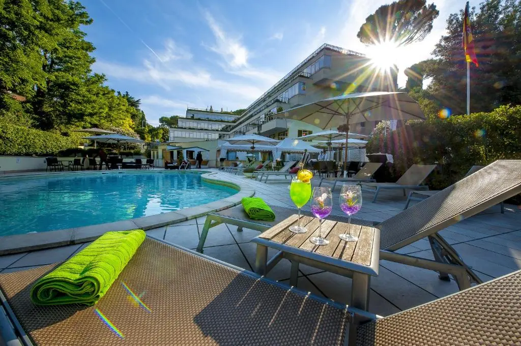 Image of Cardinal Hotel St. Peter