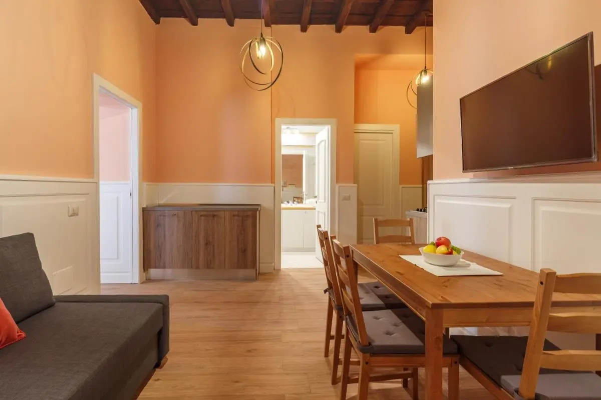 Image 4 of CasAlice Apartments Roma Trevi