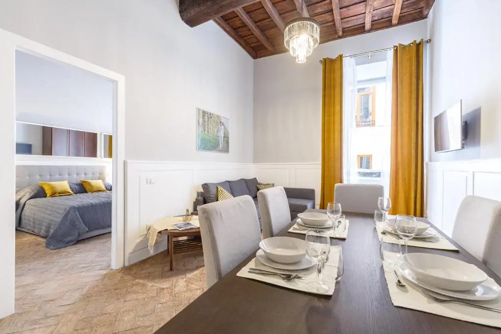 Image of CasAlice Apartments Roma Trevi
