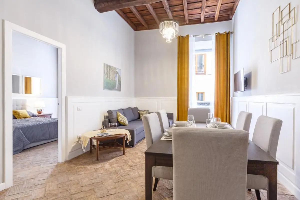Image 1 of CasAlice Apartments Roma Trevi