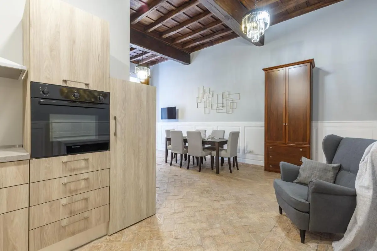 Image 3 of CasAlice Apartments Roma Trevi