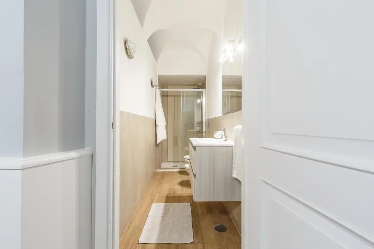 Image 2 of CasAlice Apartments Roma Trevi