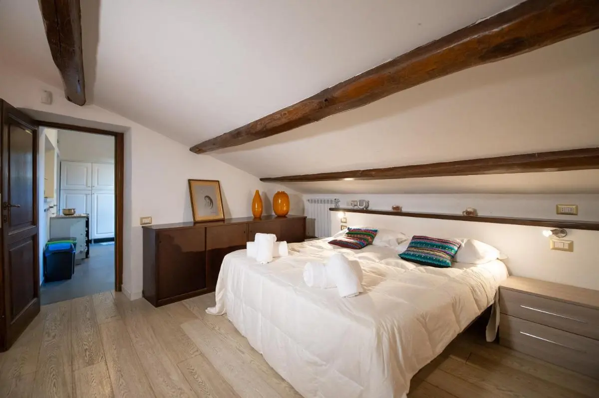 Image 6 of CasaJusta Trastevere