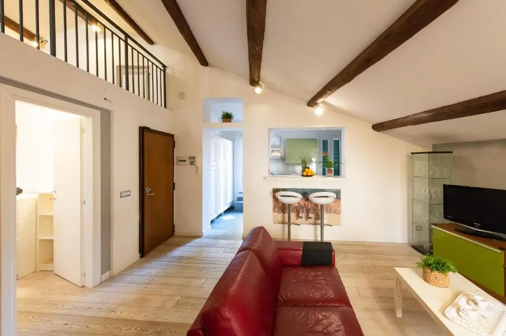 Image of CasaJusta Trastevere